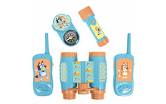Lexibook | BLUEY Adventure set with Walkie Talkies