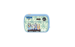Lexibook | BLUEY StarCAM instant printer | SD card photo personalisation kit