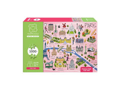 Teampuzzle | Paris