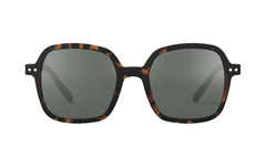 izipizi | Office-The Oversized square#OFFICE | Sonnenbrille, Tortoise, 100% UV, cat.3