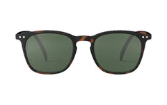 izipizi | The Iconic trapeze#E, POLARIZED | Sonnenbrille, Tortoise, 100% UV, cat.3