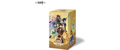 MiHoYo | Series 2 Blind Box Display (18) | Chinesische Version