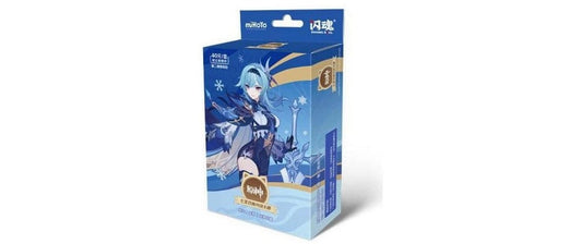 MiHoYo | Pre-Build Starter Deck 07 Eula Series 2 | Chinesische Version