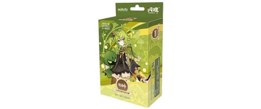 MiHoYo | Pre-Build Starter Deck 05 Collei Series 1 | Chinesische Version