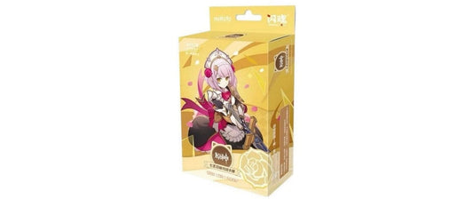 MiHoYo | Pre-Build Starter Deck 06 Noelle Series 1 | Chinesische Version