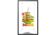 Samsung | SM32HX-P Spatial Display | 32 Spatial Display