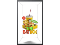 Samsung | SM32HX-P Spatial Display | 32 Spatial Display
