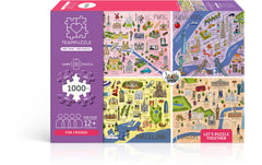 Teampuzzle | City Trip