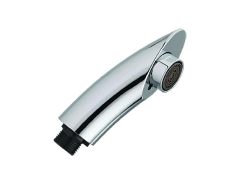 Laufen | Zugauslauf Arwa Surf | chrom