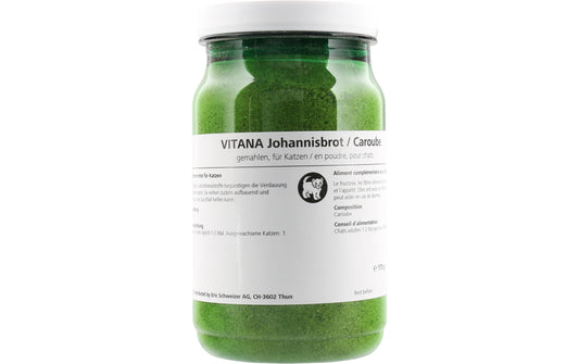 Vitana | Johannisbrot | 160 g