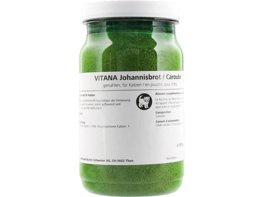 Vitana | Johannisbrot | 160 g