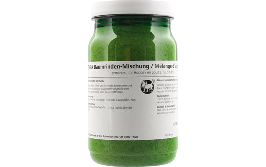 Vitana | Baumrinden-Mischung | 135 g