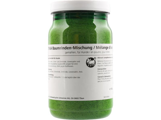 Vitana | Baumrinden-Mischung | 135 g
