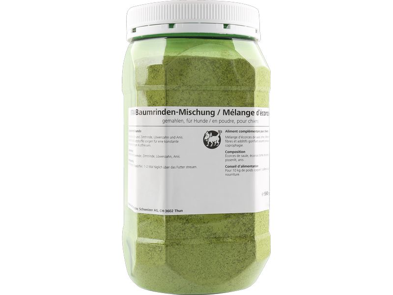 Vitana | Baumrinden-Mischung | 550 g