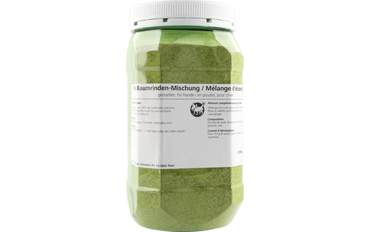 Vitana | Baumrinden-Mischung | 550 g