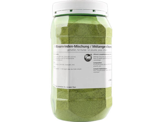 Vitana | Baumrinden-Mischung | 550 g