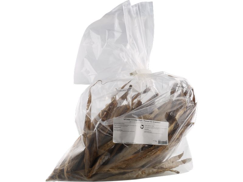 Vitana | Grönlandfisch | 1 kg