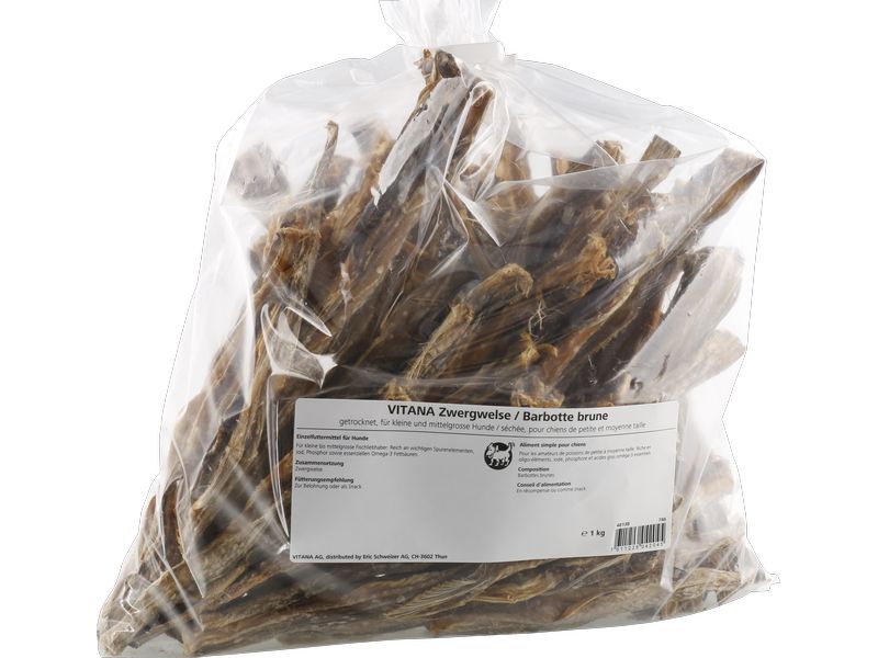 Vitana | Zwergwelse | 1 kg