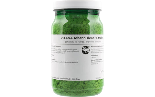 Vitana | Johannisbrot | 175 g