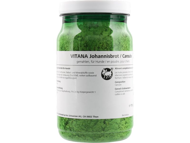 Vitana | Johannisbrot | 175 g