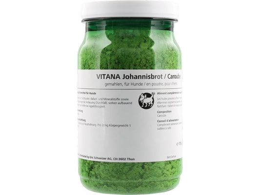 Vitana | Johannisbrot | 175 g