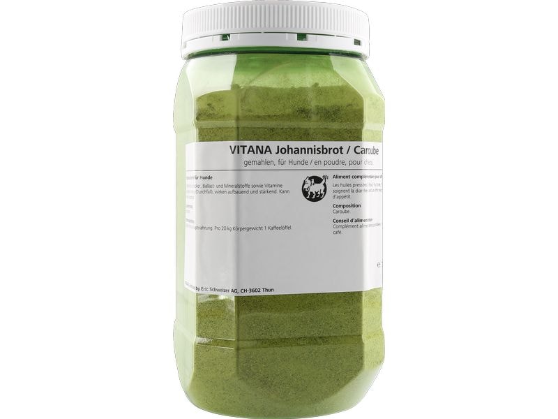 Vitana | Johannisbrot | 720 g