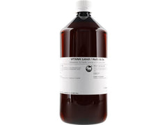Vitana | Leinöl | 1000 ml