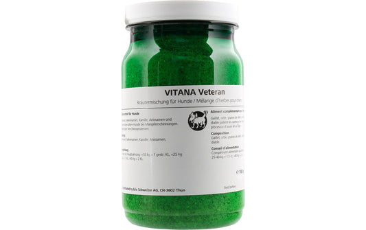 Vitana | Veteran | 100 g