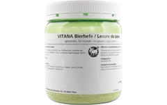Vitana | Bierhefe | 260 g