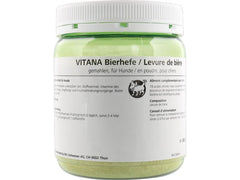 Vitana | Bierhefe | 260 g