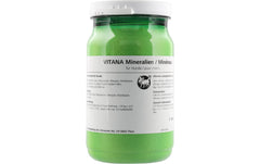 Vitana | Mineralien | 180 g