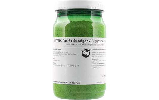 Vitana | Pacific Seealgen | 170 g
