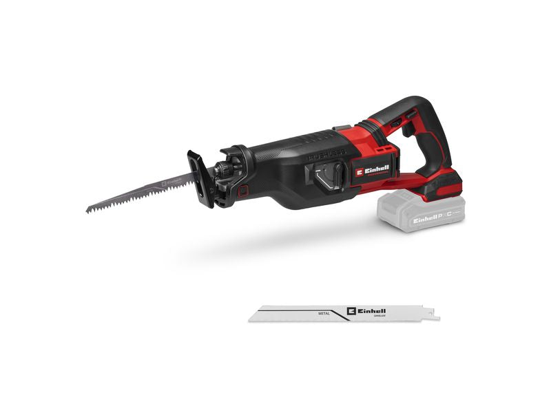 Einhell | TP-AP 18/32 Li BL - Solo | Akku-Universalsäge