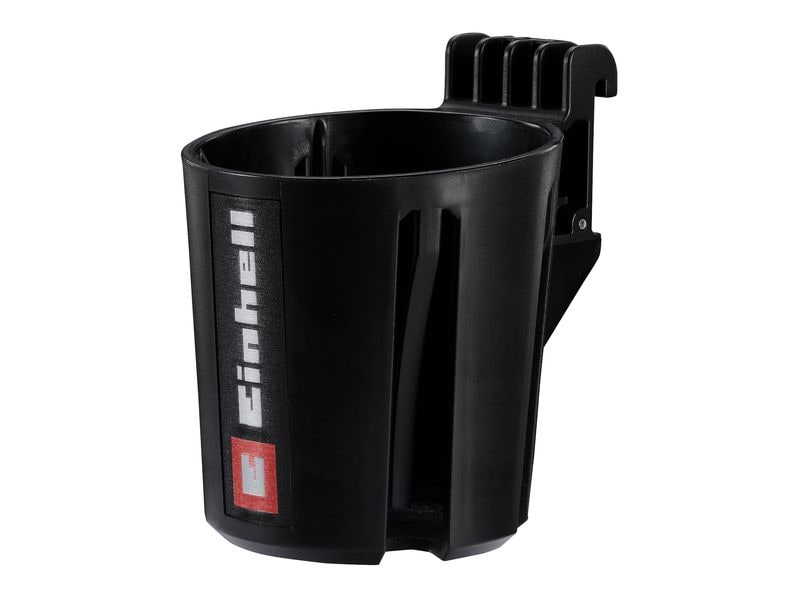Einhell | E-Case Flaschenhalter | Systemkoffer Zubehör