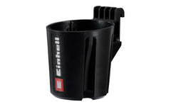 Einhell | E-Case Flaschenhalter | Systemkoffer Zubehör