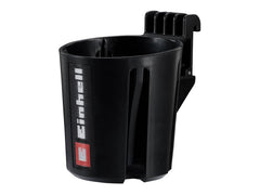 Einhell | E-Case Flaschenhalter | Systemkoffer Zubehör