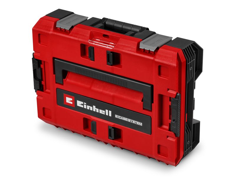 Einhell | E-Case S-F SEALED | Systemkoffer