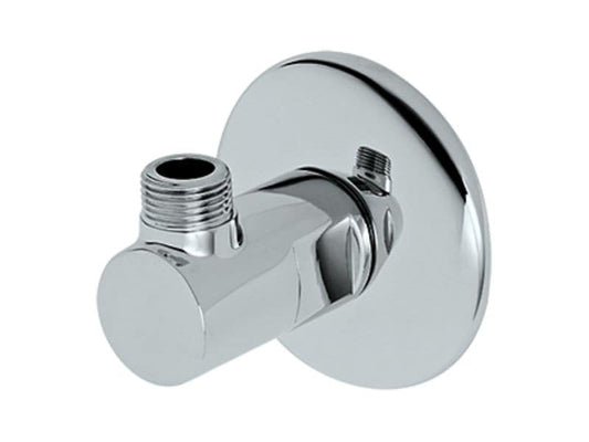 Laufen | Eck-Regulierventil | Messing verchromt