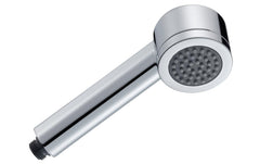 Laufen | Brausegriff Milor Aquajet | verchromt