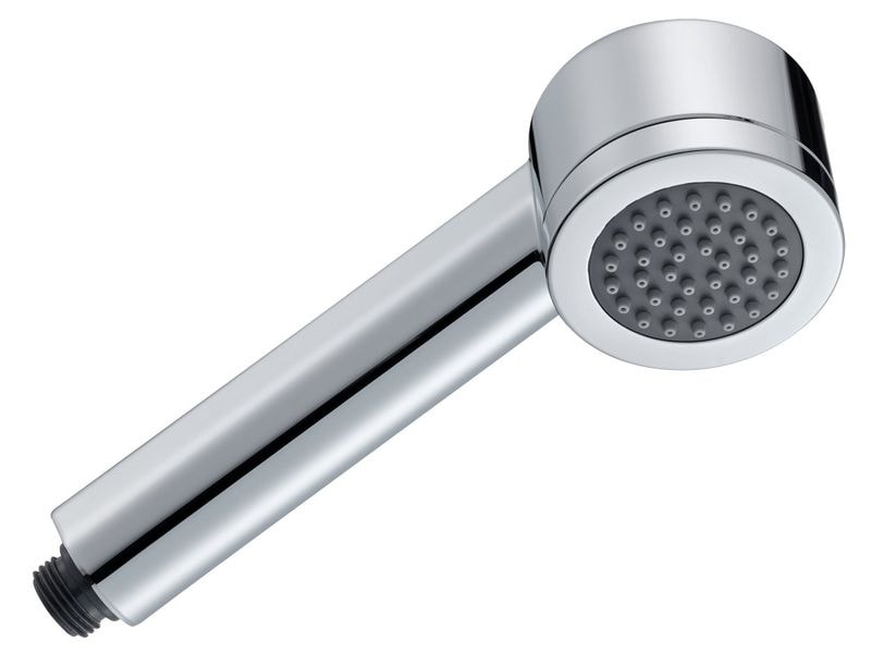Laufen | Brausegriff Milor Aquajet | verchromt