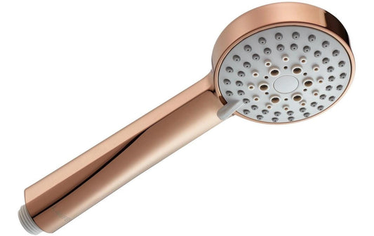 Laufen | Duschbrause Stella 80 | roségold