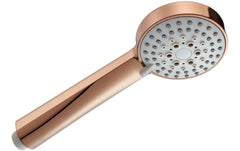 Laufen | Duschbrause Stella 80 | roségold