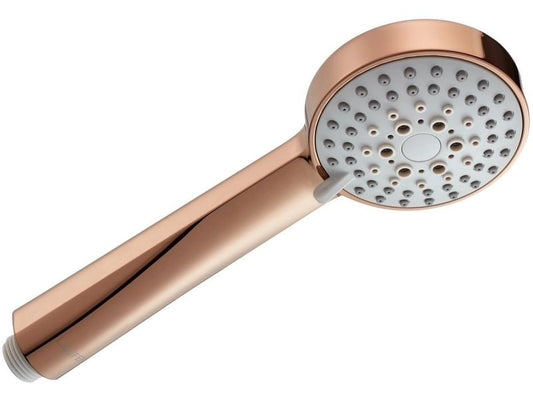 Laufen | Duschbrause Stella 80 | roségold