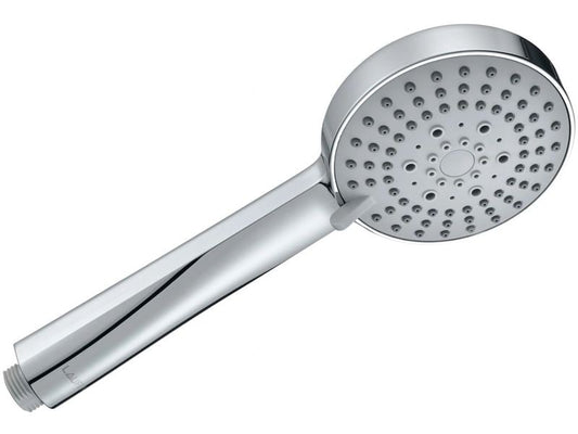 Laufen | Duschbrause Stella 100 | verchromt