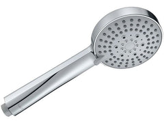 Laufen | Duschbrause Stella 100 | verchromt