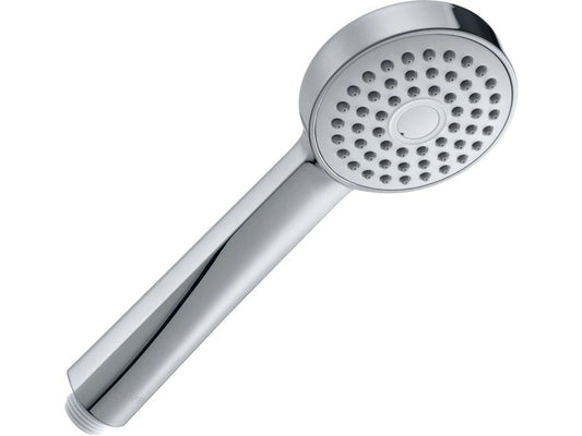 Laufen | Duschbrause Stella 80 | verchromt