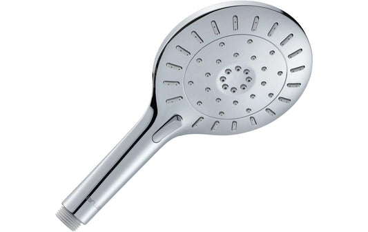 Laufen | Duschbrause MyTwin120 | verchromt