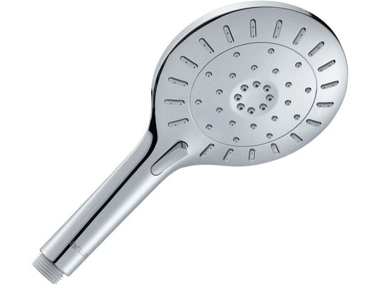 Laufen | Duschbrause MyTwin120 | verchromt