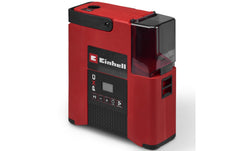 Einhell | Akku-Kompressor SUPPERO | 18/380, 4.0Ah Kit