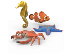 Schleich | Meerestiere Entdecker Set